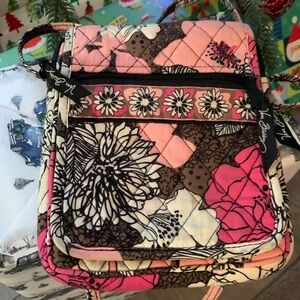 Vera Bradley crossbody bag